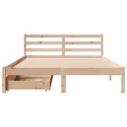 VidaXL 3301530 bed frame - Additional view 4