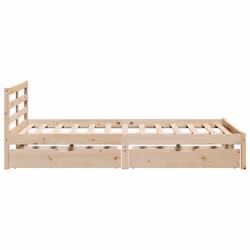 VidaXL 3301530 bed frame - Additional view 5
