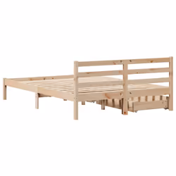 VidaXL 3301530 bed frame - Additional view 6