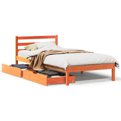 VidaXL 3301550 bed frame