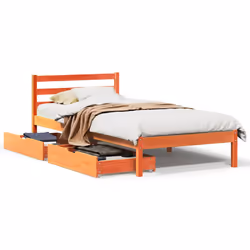 VidaXL 3301551, Brown, 100 kg, 20 kg, 95.5 cm, 195.5 cm, 69.5 cm