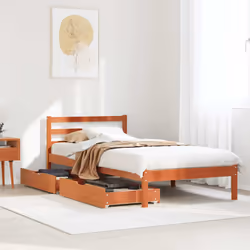 VidaXL 3301551 bed frame