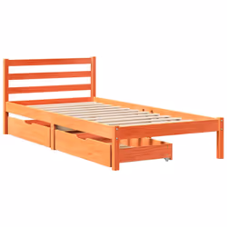 VidaXL 3301551 bed frame