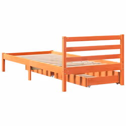 VidaXL 3301557 bed frame - Additional view 6
