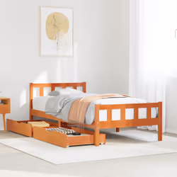 VidaXL 3301589 bed frame - Additional view 2