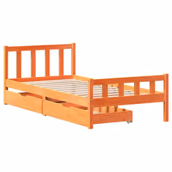 VidaXL 3301589 bed frame - Additional view 3