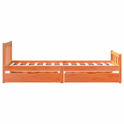 VidaXL 3301589 bed frame - Additional view 5