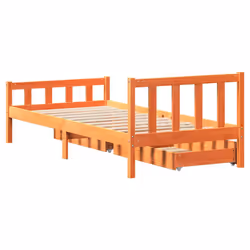 VidaXL 3301589 bed frame - Additional view 6