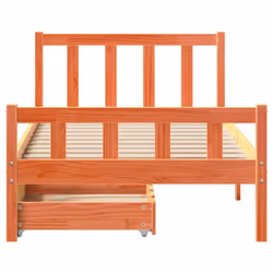 VidaXL 3301591 bed frame - Additional view 4