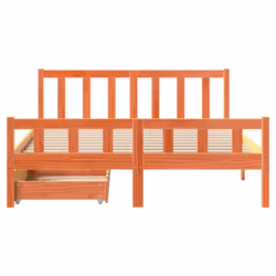 VidaXL 3301592 bed frame - Additional view 4