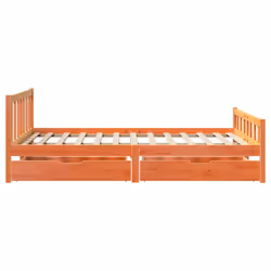 VidaXL 3301592 bed frame - Additional view 5