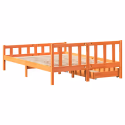 VidaXL 3301592 bed frame - Additional view 6