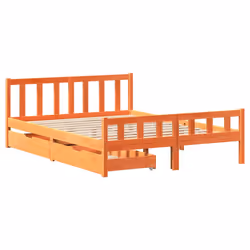 VidaXL 3301593 bed frame