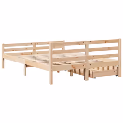 VidaXL 3301600 bed frame - Additional view 5