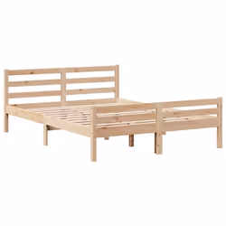 VidaXL 3301600 bed frame - Additional view 6