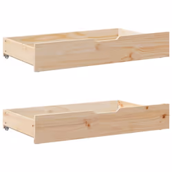 VidaXL 3301600 bed frame - Additional view 7