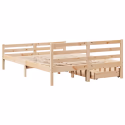 VidaXL 3301602 bed frame - Additional view 6