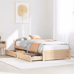 VidaXL 3301672 bed frame