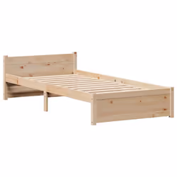 VidaXL 3301672 bed frame - Additional view 5