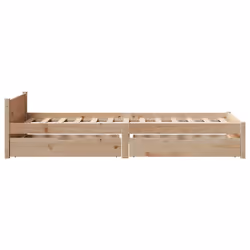 VidaXL 3301672 bed frame - Additional view 7