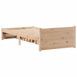 VidaXL 3301672 bed frame - Additional view 8
