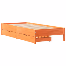 VidaXL 3301715 bed frame - Additional view 3