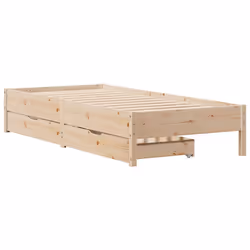 VidaXL 3301719 bed frame