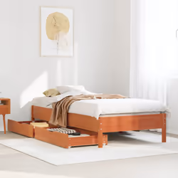 VidaXL 3301721 bed frame - Additional view 2