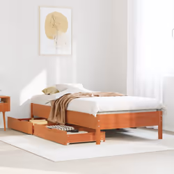 VidaXL 3301730 bed frame - Additional view 2