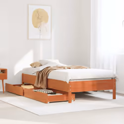 VidaXL 3301733 bed frame - Additional view 2