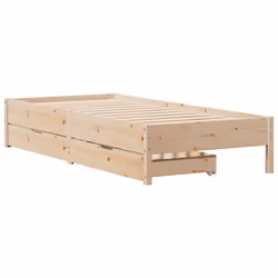 VidaXL 3301734 bed frame