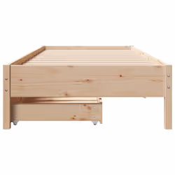 VidaXL 3301734 bed frame - Additional view 4