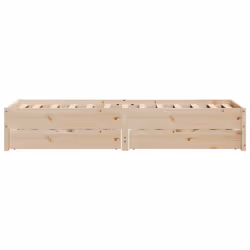 VidaXL 3301734 bed frame - Additional view 7