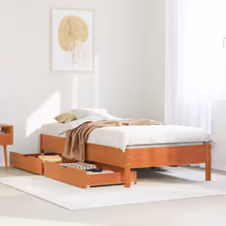 VidaXL 3301736 bed frame - Additional view 2