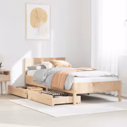 VidaXL 3301761 bed frame