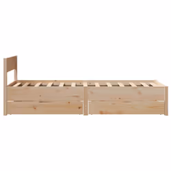VidaXL 3301761 bed frame - Additional view 7