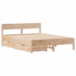 VidaXL 3301764 bed frame - Additional view 2