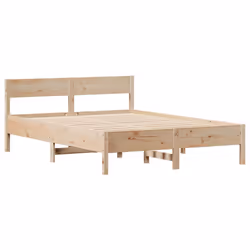 VidaXL 3301764 bed frame - Additional view 4