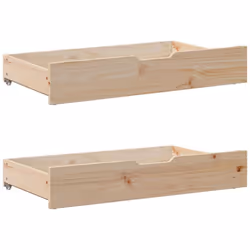 VidaXL 3301764 bed frame - Additional view 5