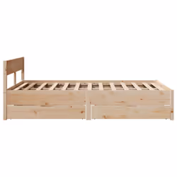 VidaXL 3301764 bed frame - Additional view 6