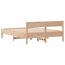 VidaXL 3301764 bed frame - Additional view 7