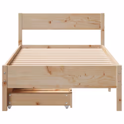 VidaXL 3301773 bed frame - Additional view 4