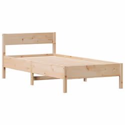 VidaXL 3301773 bed frame - Additional view 5