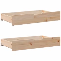 VidaXL 3301773 bed frame - Additional view 6