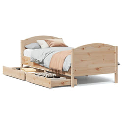 VidaXL 3301794 bed frame