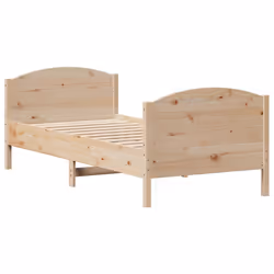 VidaXL 3301794 bed frame - Additional view 5