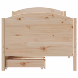 VidaXL 3301809 bed frame - Additional view 4
