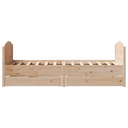 VidaXL 3301809 bed frame - Additional view 7