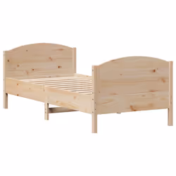 VidaXL 3301809 bed frame - Additional view 8