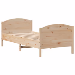 VidaXL 3301812 bed frame - Additional view 5